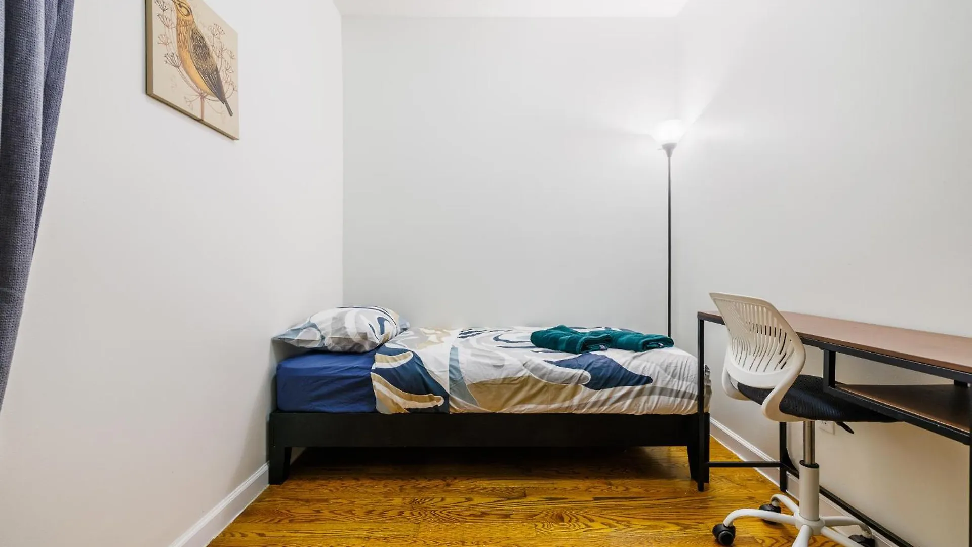 Discover The Comfort Of Columbia University Area-4 New York USA