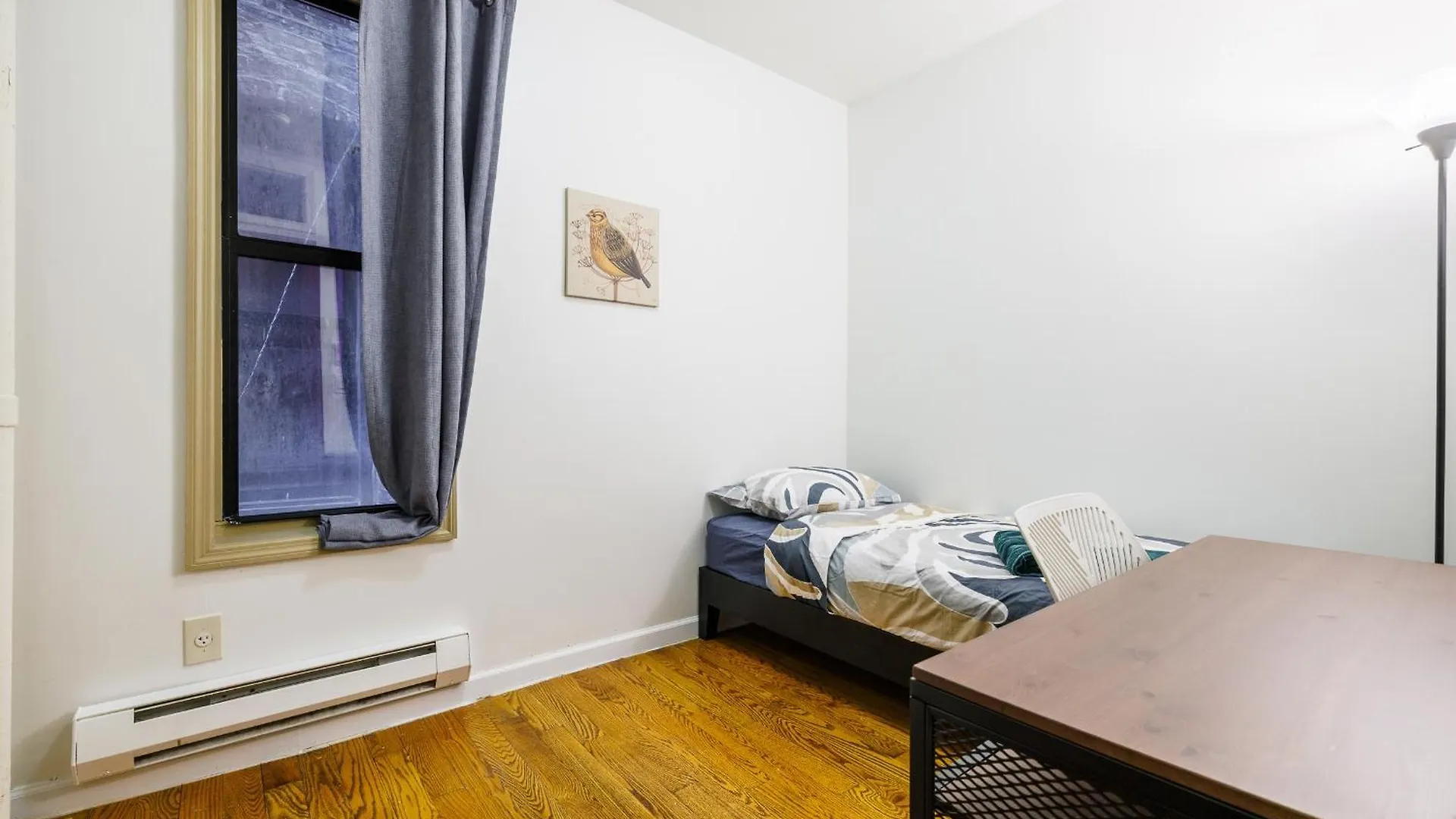 Lägenhet Discover The Comfort Of Columbia University Area-4 New York