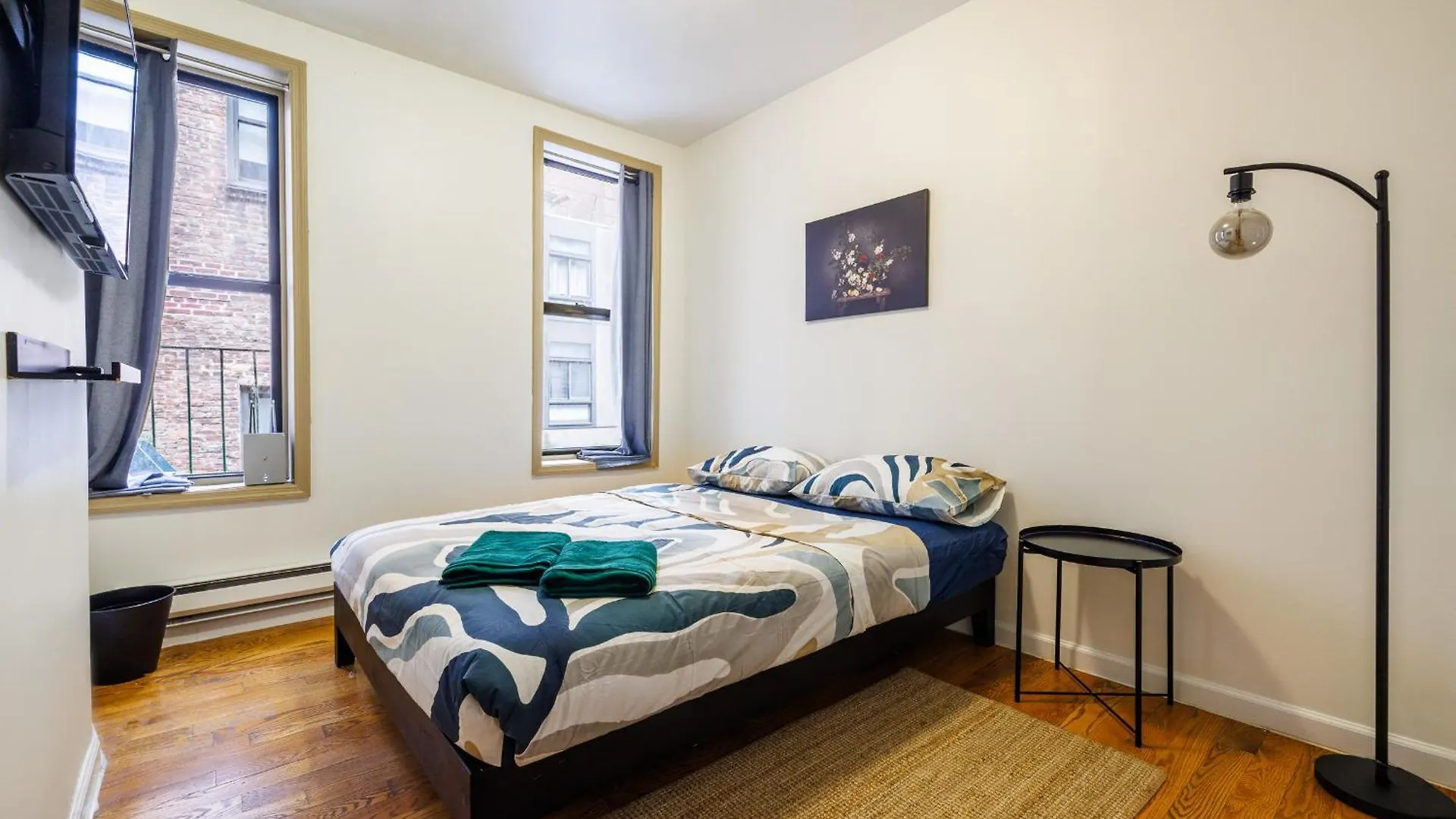 Discover The Comfort Of Columbia University Area-4 New York