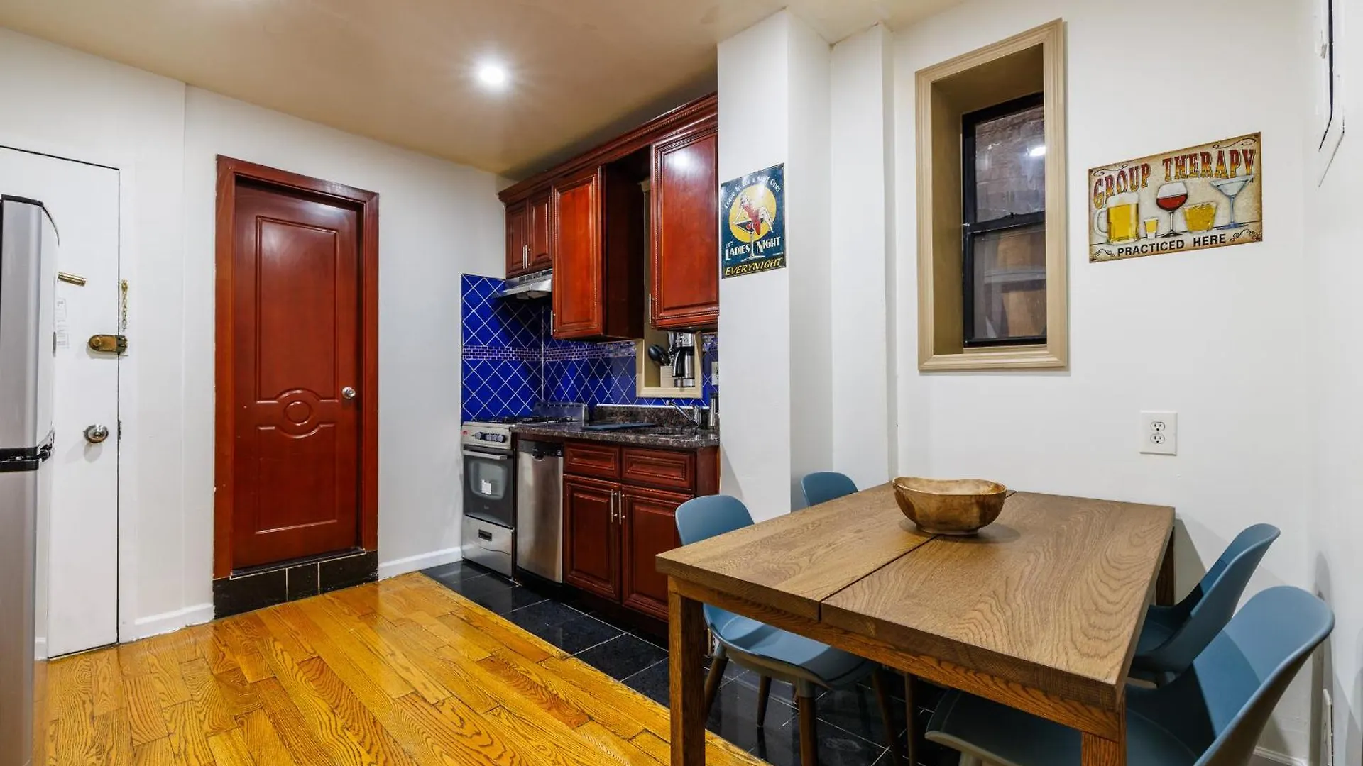 Discover The Comfort Of Columbia University Area-4 New York USA