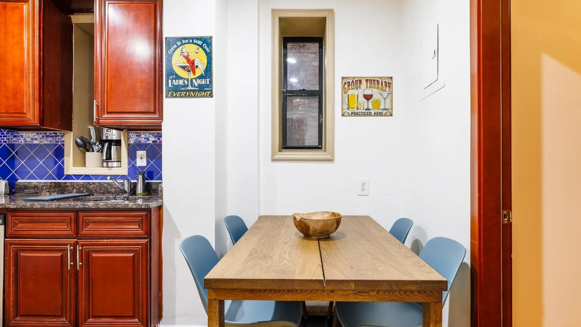 Apartman Discover The Comfort Of Columbia University Area-4 New York Amerikai Egyesült Államok