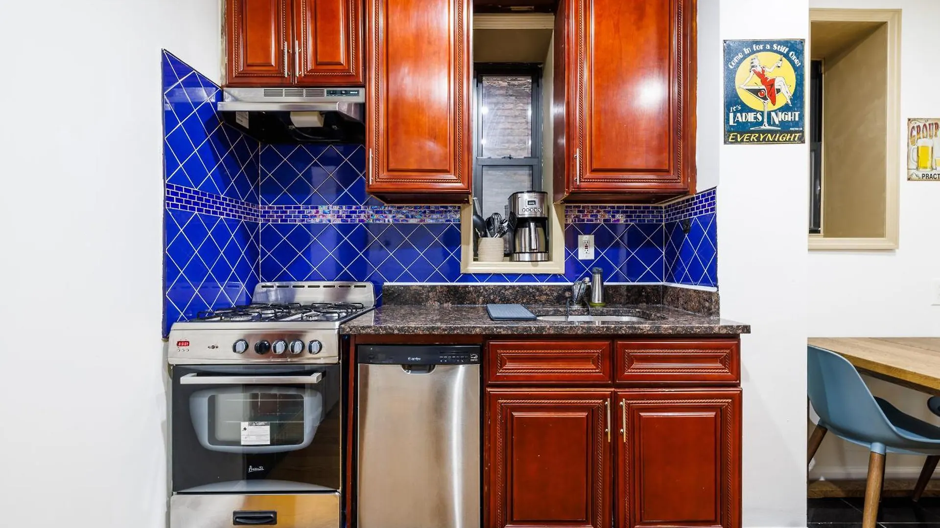 Discover The Comfort Of Columbia University Area-4 New York